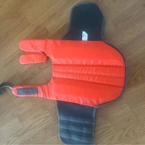 Outward Hound Orange Dog Carrier